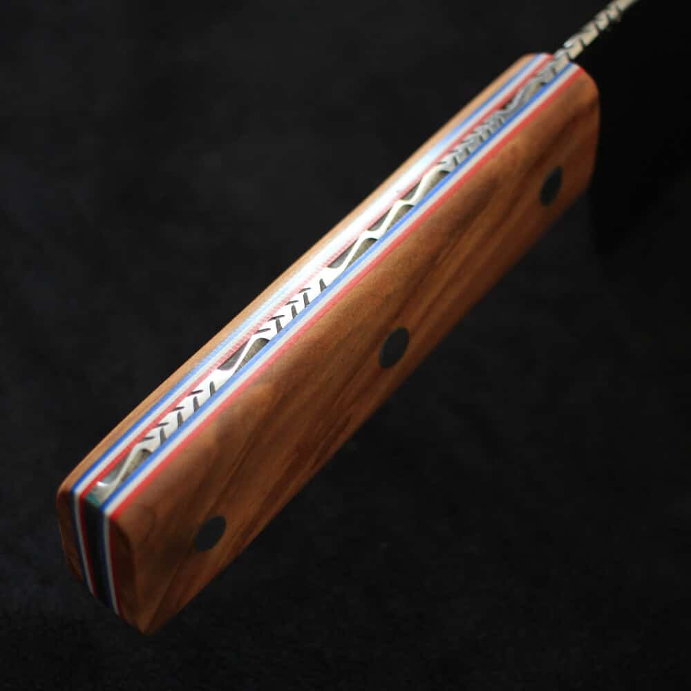 Couteau de tour 3