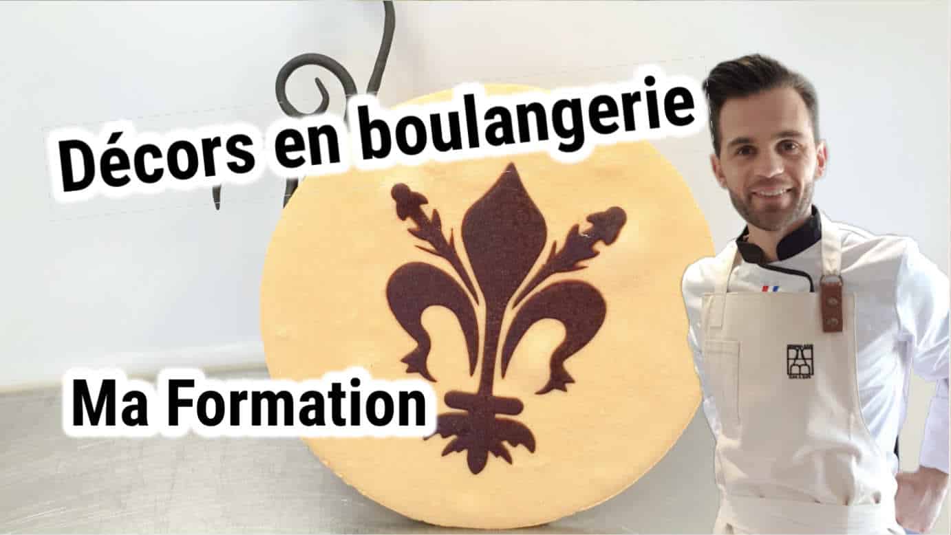 decors en boulangerie formation