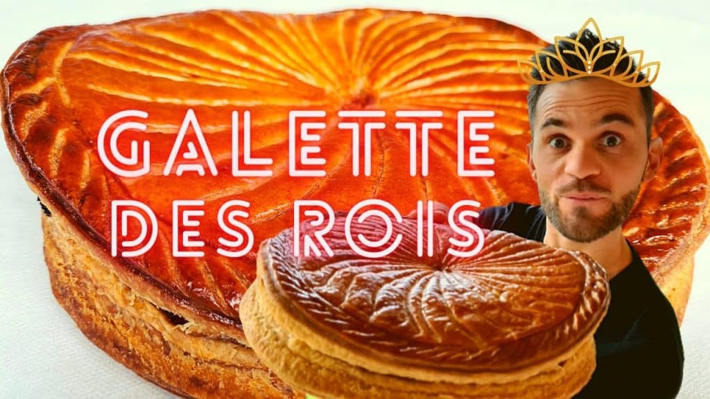 galette des rois