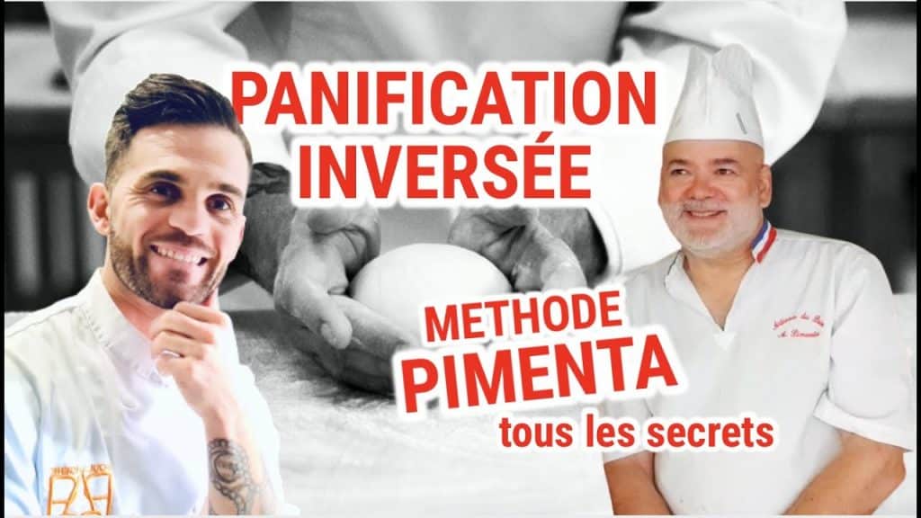 pain methode pimenta