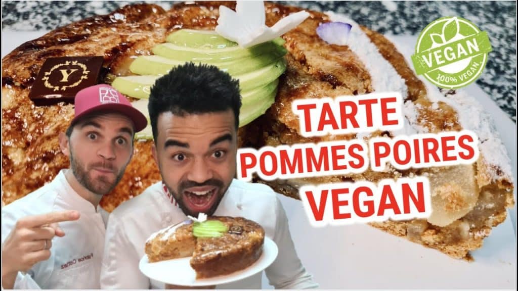 tarte vegan bpap