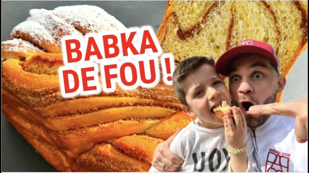 Babka