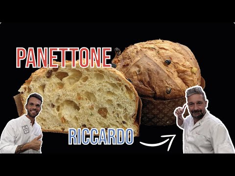 Panettone