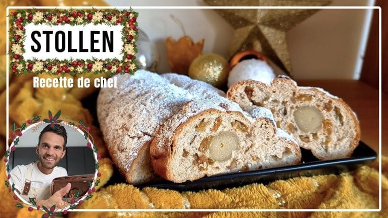stollen, Kristollen