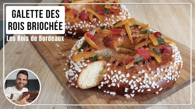 galette des rois