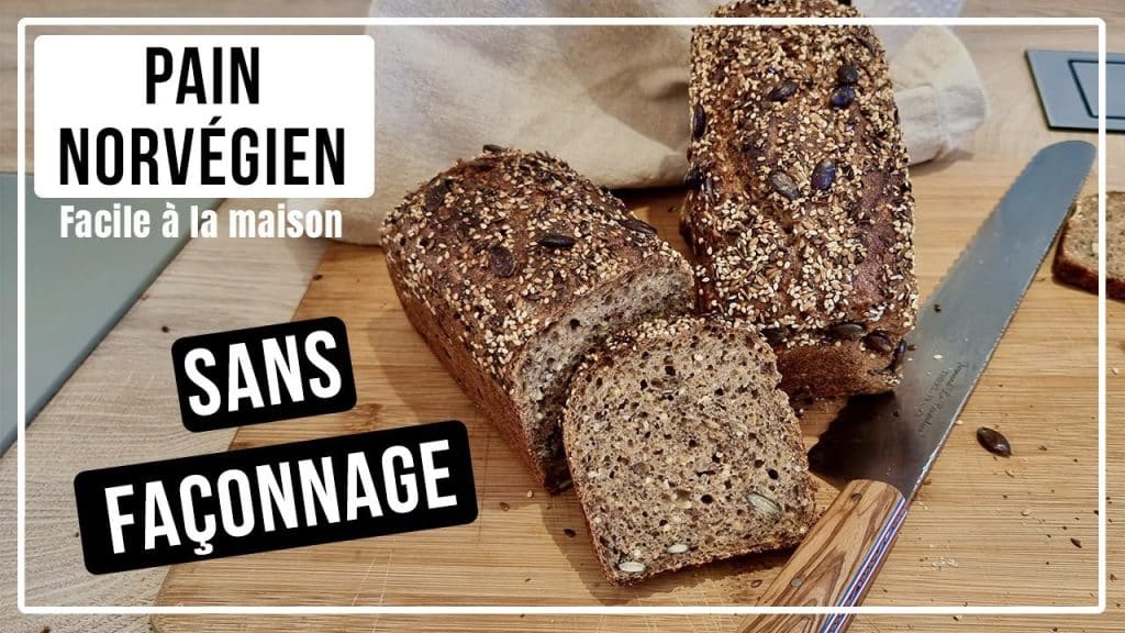 pain norvegien