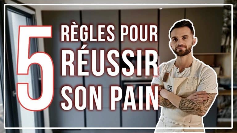 reussir son pain