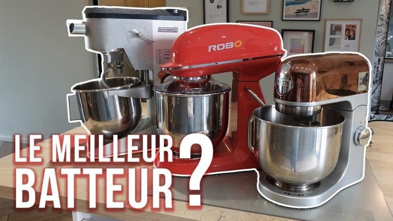 batteur