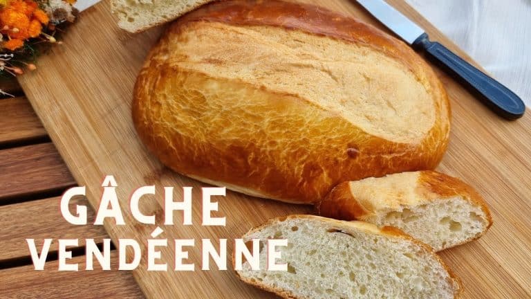 gache vendéenne