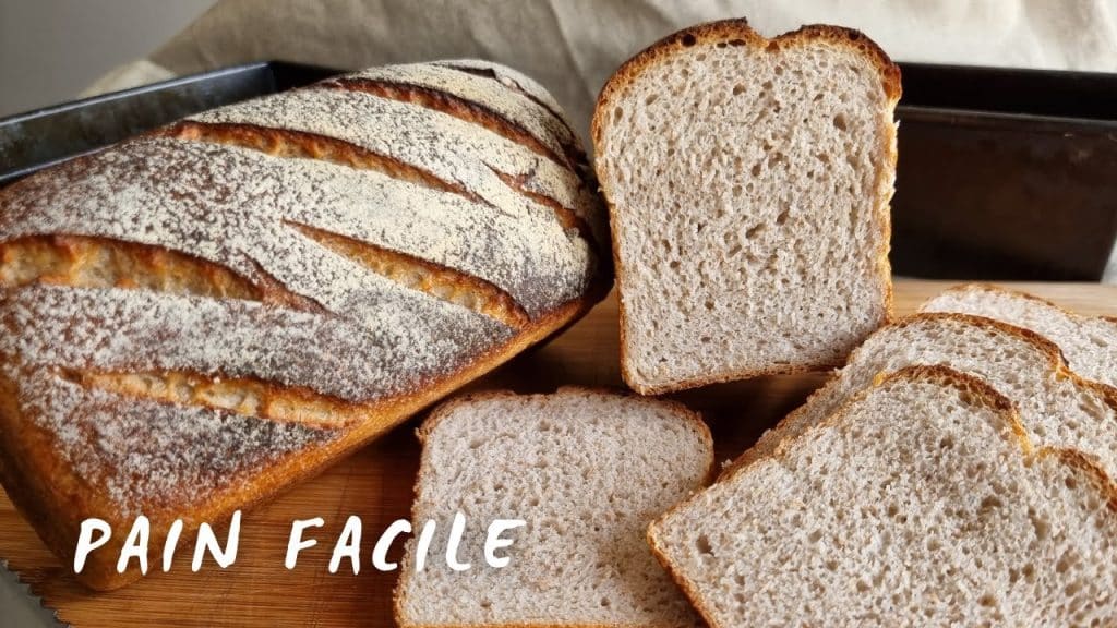 pain facile