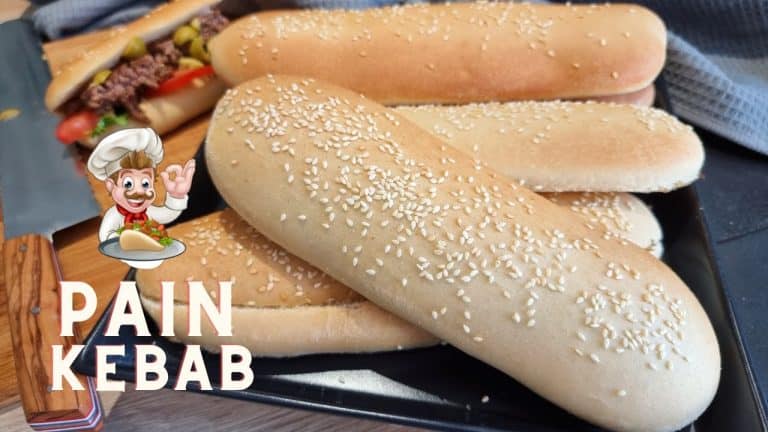 pain kebab