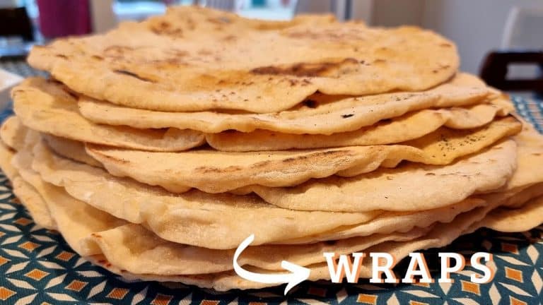 pain wrap