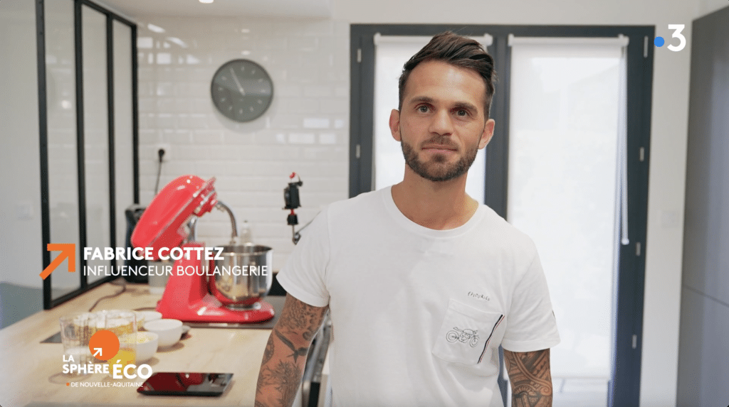 Fabrice cottez