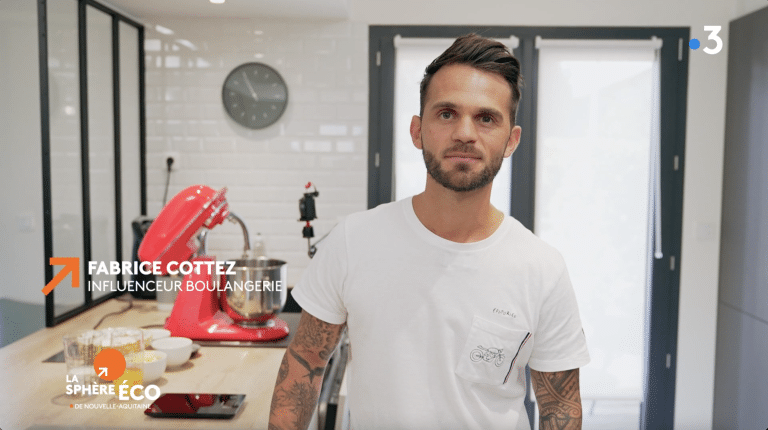 Fabrice cottez