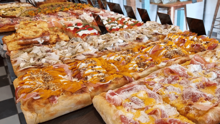 focaccia