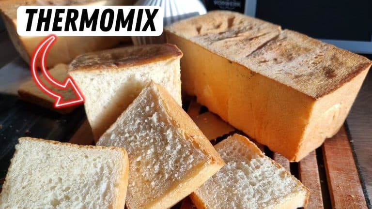 pain de mie thermomix