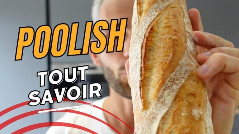 Poolish
