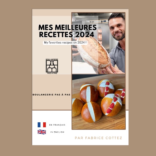 Mes meilleurs recettes 2024